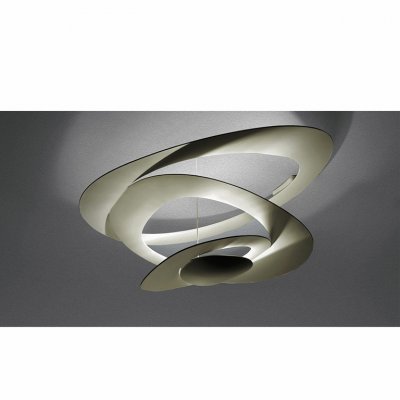 Потолочный светильник Artemide 1253020A Pirce