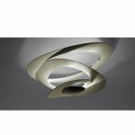Потолочный светильник Artemide 1253020A Pirce