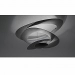 Потолочный светильник Artemide 1253030A Pirce