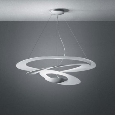 Подвесной светильник Artemide 1254010A PIRCE S 