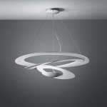 Подвесной светильник Artemide 1254010A PIRCE S 