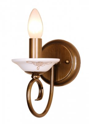 Светильник настенный бра Favourite 1255-1W Pueblo Светильник настенный бра Favourite 1255-1W Pueblo