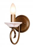 Светильник настенный бра Favourite 1255-1W Pueblo