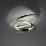 Потолочный светильник Artemide 1255020A PIRCE MINI C