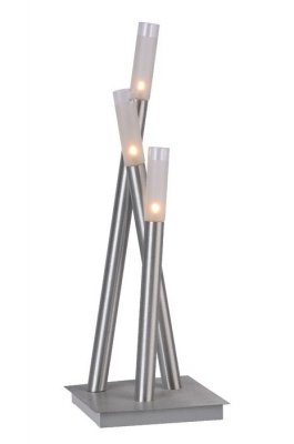 Настольная лампа Lucide 12558/23/12 SLIMMERS Настольная лампа Lucide 12558/23/12 SLIMMERS