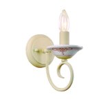 Светильник настенный бра Favourite 1256-1W Pueblo