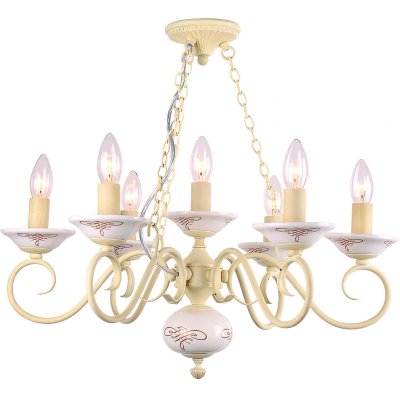 Люстра Favourite 1256-7PC Люстра Favourite 1256-7PC