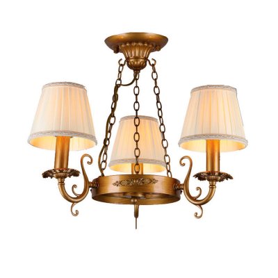 Люстра Favourite 1257-3PC Люстра Favourite 1257-3PC