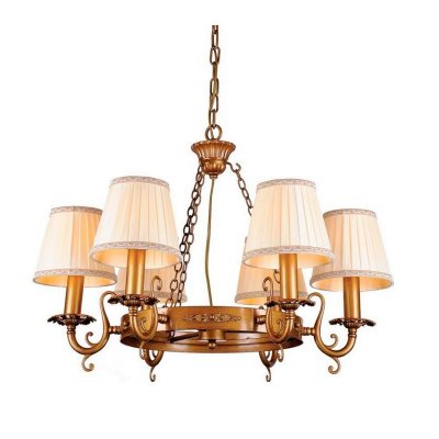 Люстра Favourite 1257-6PC Люстра Favourite 1257-6PC