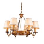 Люстра Favourite 1257-6PC