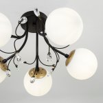 Потолочный светильник MODEMODERN MD.1257.5