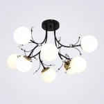 Потолочный светильник MODEMODERN MD.1257.8