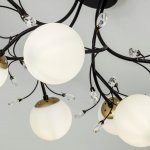 Потолочный светильник MODEMODERN MD.1257.8