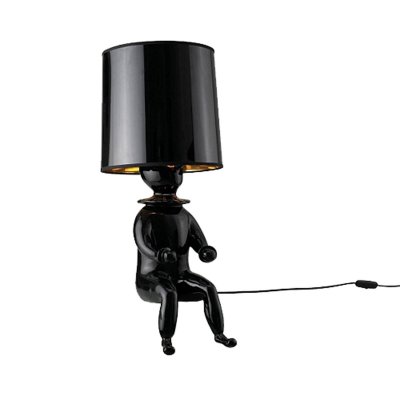 Светильник настольный Puppe T1 BK Artpole арт. 1257