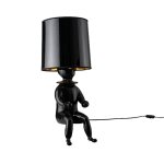 Светильник настольный Puppe T1 BK Artpole арт. 1257