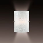 Светильник накладной Сонекс 1257