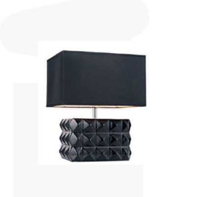 Светильник настольный Artpole Truhe T1 BK (арт. 1259) Светильник настольный Artpole Truhe T1 BK (арт. 1259)