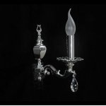 Бра Arti Lampadari Amelia E 2.1.1.502 SB