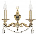 Светильник Arti Lampadari 125A-A-H2-GB-D00