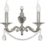 Светильник Arti Lampadari 125A-A-H2-SB-D00