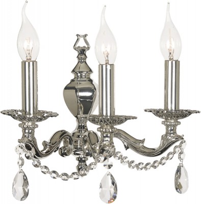 Светильник Arti Lampadari 125A-A-H3-SB-D00