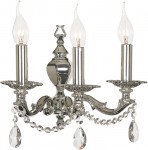 Светильник Arti Lampadari 125A-A-H3-SB-D00