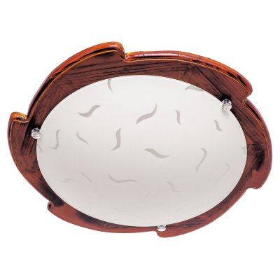 Светильник ЭкономСвет 125S-M CF WT