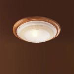 Светильник Сонекс 125 дерево Grafo