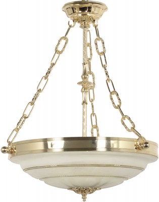 Светильник Arti Lampadari 126-D40-G-00