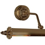 Настенный светильник Favourite 1260-2W Picturion