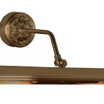 Настенный светильник Favourite 1260-2W Picturion