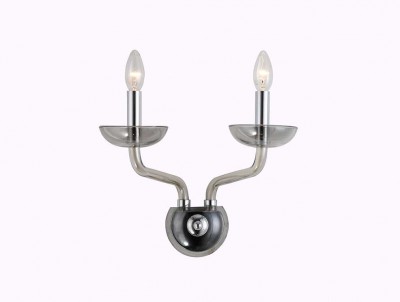 Бра Newport 12602/A smoke М0062064