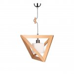 Подвесной светильник Spot Light Trigonon 1261431