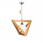 Подвесной светильник Spot Light Trigonon 1261470