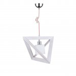 Подвесной светильник Spot Light Trigonon 1261532