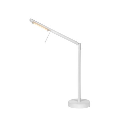 Настольная лампа Lucide 12619/06/31 BERGAMO-LED Настольная лампа Lucide 12619/06/31 BERGAMO-LED