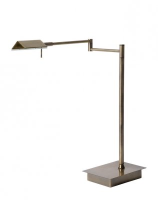 Настольная лампа Lucide 12620/26/03 KERA Настольная лампа Lucide 12620/26/03 KERA