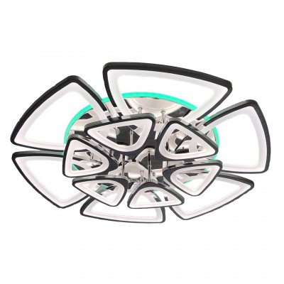 Светильник Profit light 1264/6+6 CHR Светильник Profit light 1264/6+6 CHR