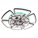 Светильник Profit light 1264/6+6 CHR