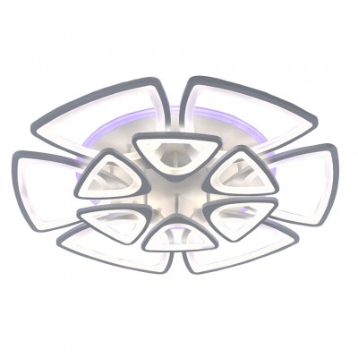 

Светильник Profit light 1264/6+6 WHT RGB, 1264/6+6 WHT RGB