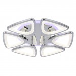 Светильник Profit light 1264/6 CHR