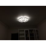 Светильник Profit light 1264/4+4 CHR