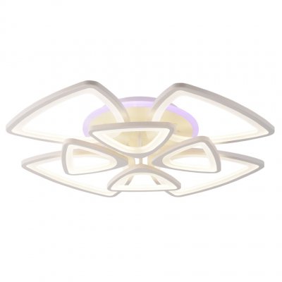 

Светильник Profit light 1264/4+4 WHT, 1264/4+4 WHT