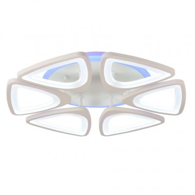 Светильник Profit light 1264/6 WT