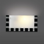 Светильник Сонекс 1264 хром Quosto