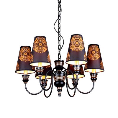 Люстра Favourite 1266-6P