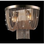 Светильник настенный бра Favourite 1268-2W Cadenas