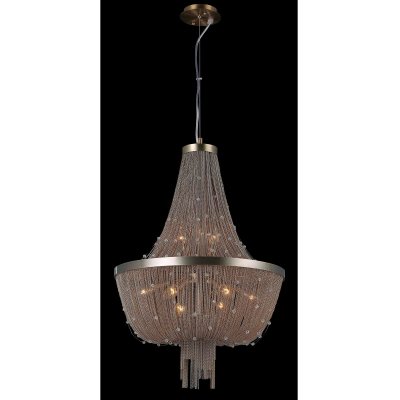 Люстра хрустальная Favourite 1268-9P