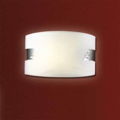 Светильник Сонекс 1268 хром Bras