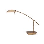 Настольная лампа Lucide 12685/21/03 GEOS